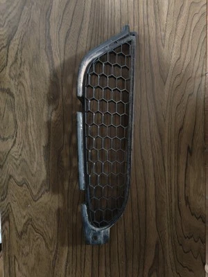 Решетка для левого бампера со стороны водителя для Mitsubishi Eclipse 06–12 годов выпуска - Изображение 1 из 3