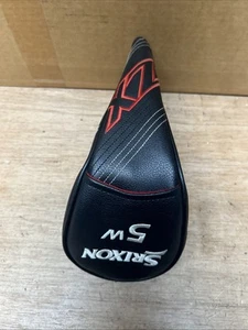 Srixon ZX Fairway 5w Wood Headcover (AS) - Picture 1 of 4