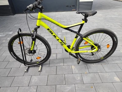 Bulls Sharptail 2 Disc 29 MTB Race Rahmenhöhe 60 cm Neuwertig Top Zustand - Bild 1 von 4