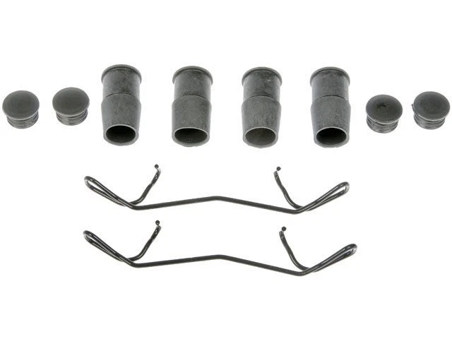 Kit de herrajes de freno trasero para Ford C Max 2014-2017 2015 2016 BQ333QY Foto 1 de 1