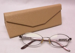 Saks Fifth Avenue Eye Glasses - Picture 1 of 3
