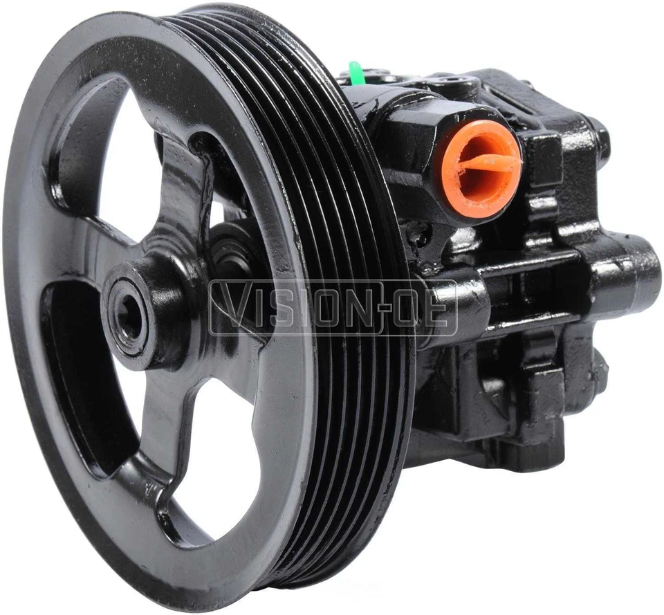 Bomba de dirección asistida para Dodge Journey Avenger VISION-OE 2008-2017 Foto 1 de 3