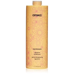 Amika Normcore Signature Conditioner | 33.8 oz | New Sealed | With Pump Included - Picture 1 of 2