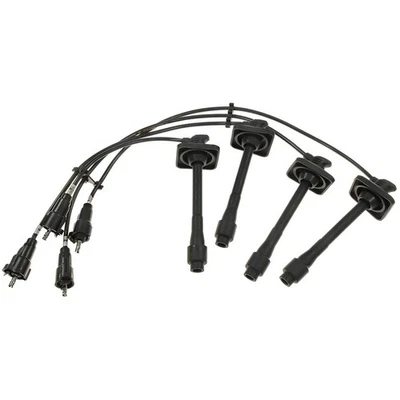 55906 Spark Plug Wires Set of 4 for Toyota Solara Camry RAV4 1998-2000 - Image 1 of 2