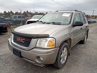 Brazo de control superior trasero sin nivel de aire compatible con 02-09 ENVOY 9265420 Foto 1 de 4