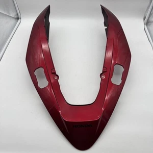 Honda VFR 800 VTEC 2002-2013 VFR800 RC46 Rear Fairing 77210-MCWA E4865 - Picture 1 of 13