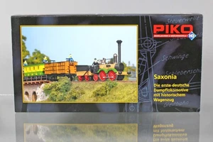 Piko 58105 Saxonia, Spur H0 - Bild 1 von 3