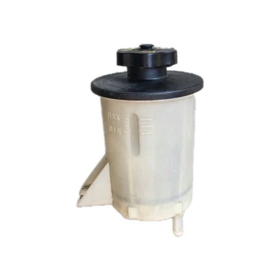 Power Steering Reservoir for 2004-2008 Ford F-150 Lincoln Mark LT 5L3Z3A697AA - Image 1 of 3