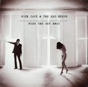 Nick Cave and the Bad Seeds Push the Sky Away LP Vinyl BS001V NEW - Picture 1 of 1