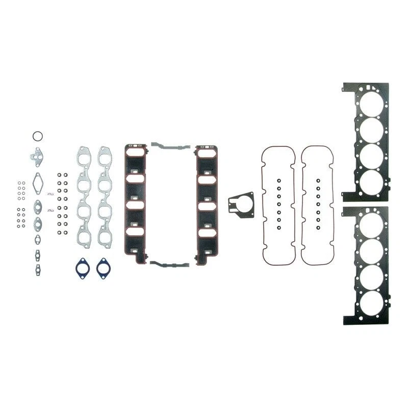 For Chevy Silverado 2500 HD Classic 07 Cylinder Head Gasket Set Cylinder Head Foto 1 de 1