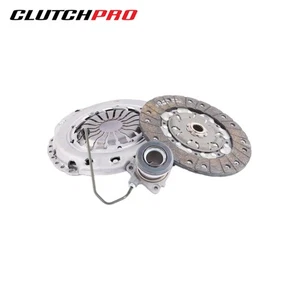 CLUTCH KIT FOR HOLDEN CRUZE 1.6L inc CSC KGM22480 - Bild 1 von 1