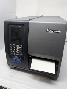 Intermec PM43 Honeywell Industrial Thermal Label Printer PM43A11000000201 - Picture 1 of 7