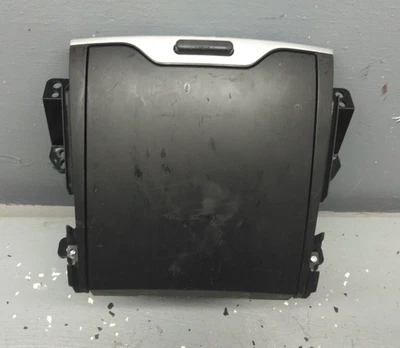 2011-14 HYUNDAI SONATA CENTER STORAGE CONSOLE COMPARTMENT 84780-3S000 OEM - Imagem 1 de 4