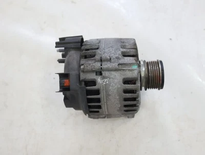 Lichtmaschine Mercedes CITAN KASTEN W420 4209064900 VALEO 1.5 85 KW 116 PS Diese - Image 1 of 4