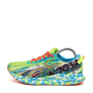 ASICS Herren NOOSA TRI 13 Sneaker Mehrfarbig Synthetik Leicht Laufschuhe EU 42 - Bild 1 von 9