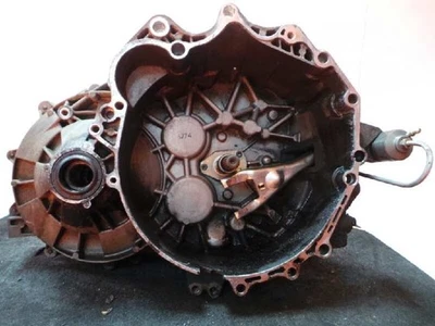 1023704 CAJA CAMBIOS / MANUAL / 5 VELOCIDADES / 359369 PARA VOLVO S70 BERLINA 2. Foto 1 de 4