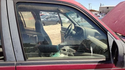 1991-1994 Ford Explorer пассажирское правое переднее боковое окно дверь стекло оригинальное - Изображение 1 из 2