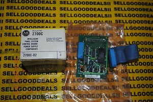 Placa módulo de comunicaciones Allen Bradley 2700C-D2 RS-232C 2700CD2 AB nueva - Imagen 1 de 1