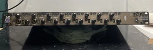 TubeOpto 8 – Eight Channel Mic Preamp with ADAT - Picture 1 of 8
