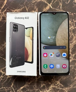 Samsung Galaxy A12 64GB โ Usato Perfetto + 12 Mesi di Garanzia ๐ฑโ
- Foto 1 di 4