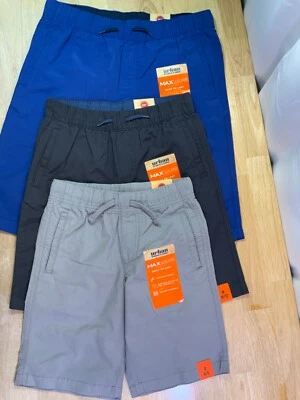 Nuevo pantalón corto Urban Pipeline para niño con cintura elástica - ¡¡Excelentes colores!!* Foto 1 de 4