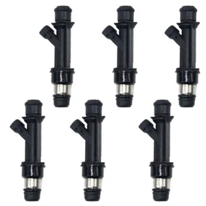 6 x UPGRADE FUEL INJECTOR FOR 1999-2002 Oldsmobile Intrigue GX GL 3.5L 12569565 - Bild 1 von 7