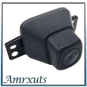 Front View Grill Parking Camera Assembly For Toyota RAV4 15-18 2.5L 86790-42070 - Picture 1 of 5