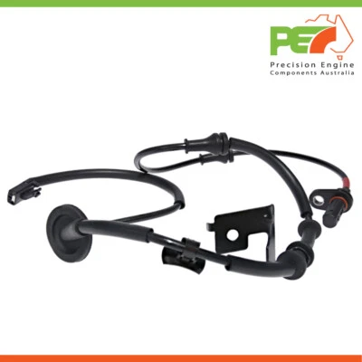 Новый * OEM * датчик скорости колеса - справа сзади подходит Hyundai Elantra MD 1,8 л 4 цилиндра - Изображение 1 из 4