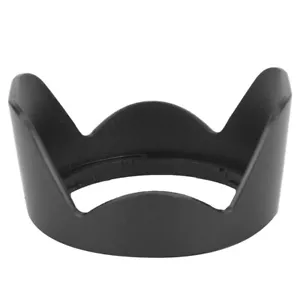 HB-N106 Lens Hood Shade For Nikon AF P DX Nikkor 18-55mm F 3.5-5.6G VR New - Picture 1 of 9