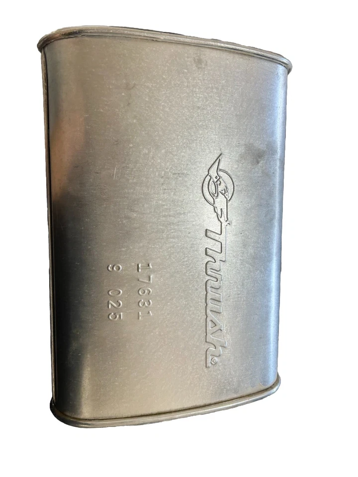 Escape Thrush  Foto 1 de 1