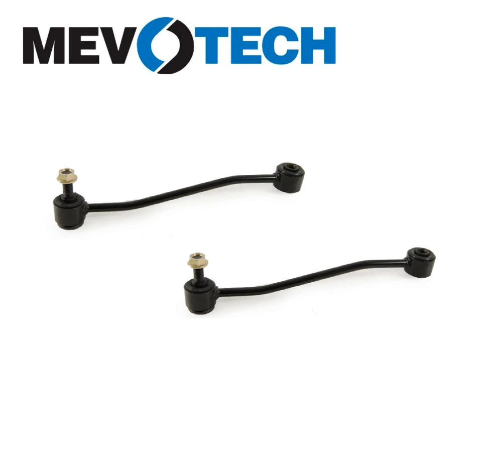 2 ШТ. MEVOTECH ЗАДНИЕ стабилизаторы подвески для FORD RANGER/MAZDA B2300, B4000, B3000 - Изображение 1 из 1