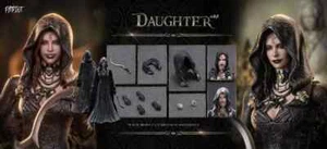 Figura de acción femenina The Patriot Studio 1/12 Resident Evil Village Daughter 6"~ - Imagen 1 de 8