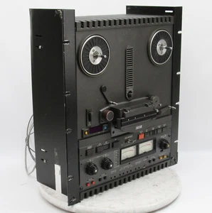 Otari MX5050 BII-2 Reel-to-Reel Tape Recorder Player Rack Mount Deck - Picture 1 of 6