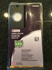 Utilitech Led Light Fixture,Linkable #0366083 New in Box