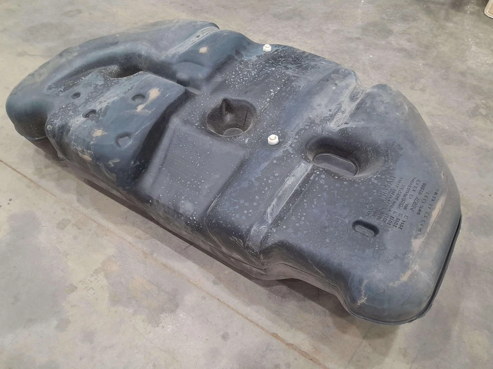 Se adapta a Nissan Altima 2018 sedán 2,5 conjunto de tanque de combustible OEM probado envío gratuito Foto 1 de 4