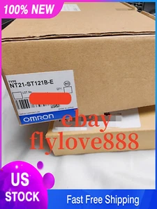 NT21-ST121B-E OMRON touch screen brand new - Picture 1 of 4