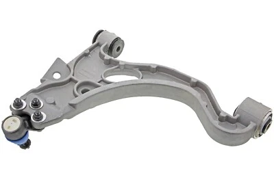 Brazo de control y rótula delantero izquierdo inferior 1998 para Cadillac DeVille 1997-2005 Foto 1 de 4