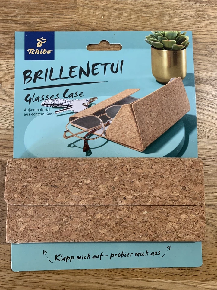 Tchibo Brillenetui - Etui für Brillen - Damen Accessoire