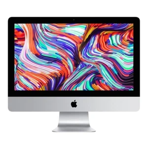 Apple iMac 21" Intel Core i5 2.3GHz 8GB 1TB HDD 2017 B Grade One Year Warranty - Picture 1 of 4