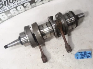 '94-'96 Yamaha Vmax 500 600 Engine Crankshaft, SX XT DX Motor Exciter 570 - Picture 1 of 1