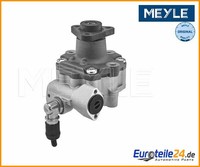 ORIGINAL BOSCH HYDRAULIKPUMPE SERVOPUMPE LENKUNG AUDI A4 B6 B7 ORIGINAL BOSCH HYDRAULIKPUMPE SERVOPUMPE LENKUNG AUDI A4 B6 B7
