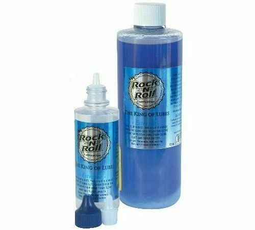 RockNRoller Extreme Bike Chain Lubricant - 480ml