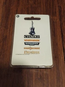Warhammer 40k Ultramarines Shoulder Pads - Resin Space Marines Astartes New - Picture 1 of 3