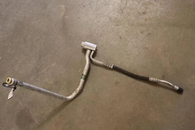 Mini Cooper Clubman R55 2007-2010 escotilla aire acondicionado manguera de succión OEM Foto 1 de 4