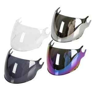✅ Visiera casco Ls2 AIRFLOW I - Diversi Colori , Fumè - Foto 1 di 3