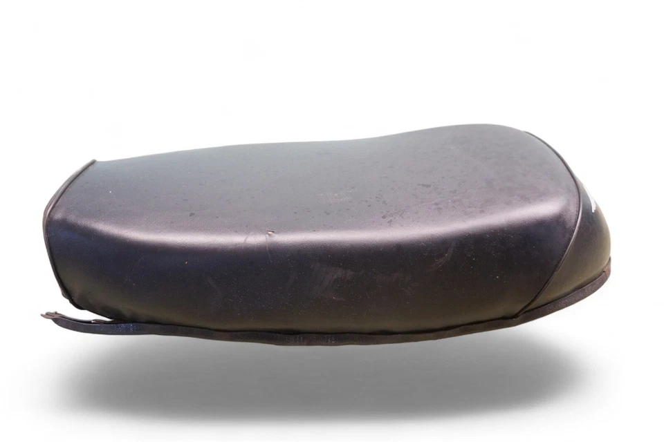 1972 BSa A65 Lightning A65L 650 Thunderbolt Unit *2223A Seat Nice  - Imagem 1 de 4