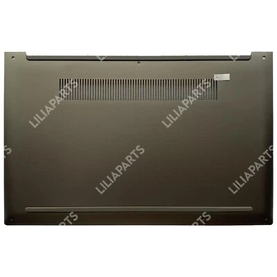 Funda inferior para Lenovo Yoga 7-14ITL5 7-14 5CB1A08848 musgo oscuro Foto 1 de 4