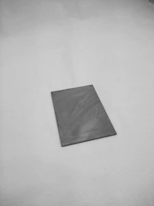 Tungsten Base Blank - 90% Tungsten, 7% Nickel, 3% Iron - Picture 1 of 2