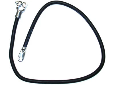 Cable de batería para Ford F250 1973-1979 SMP 41724DP 1974 1975 1976 1977 1978 Foto 1 de 2