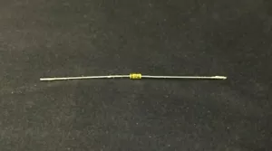 (50x) Semitronics 1N914B - Silizium-Gleichrichterdioden - DO-35 100V 1A - KOSTENLOSER VERSAND - Bild 1 von 2